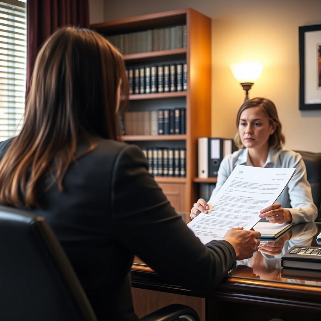 Carnal Knowledge of a Minor 15-17 lawyer Manassas, VA