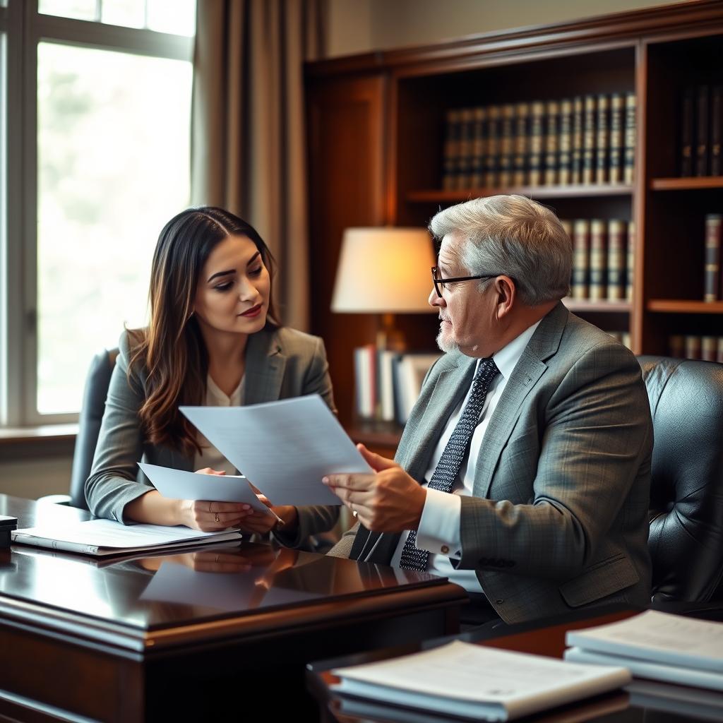 Carnal Knowledge of a Minor 15-17 lawyer Prince George County, VA