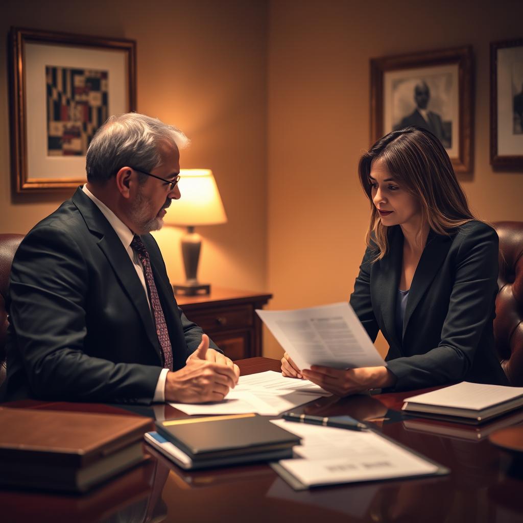Child Pornography lawyer Allegany County, NY