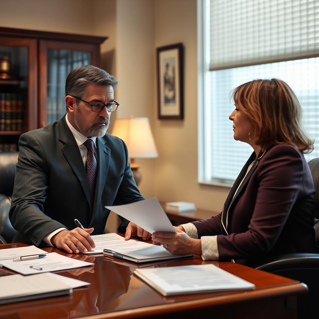 Conspiracy to Commit a Felony lawyer Dinwiddie County, VA
