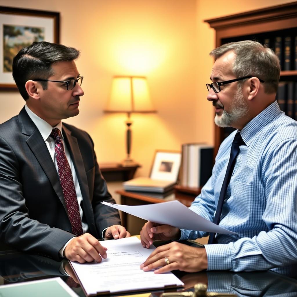 Conspiracy to Commit a Felony lawyer Fluvanna County, VA