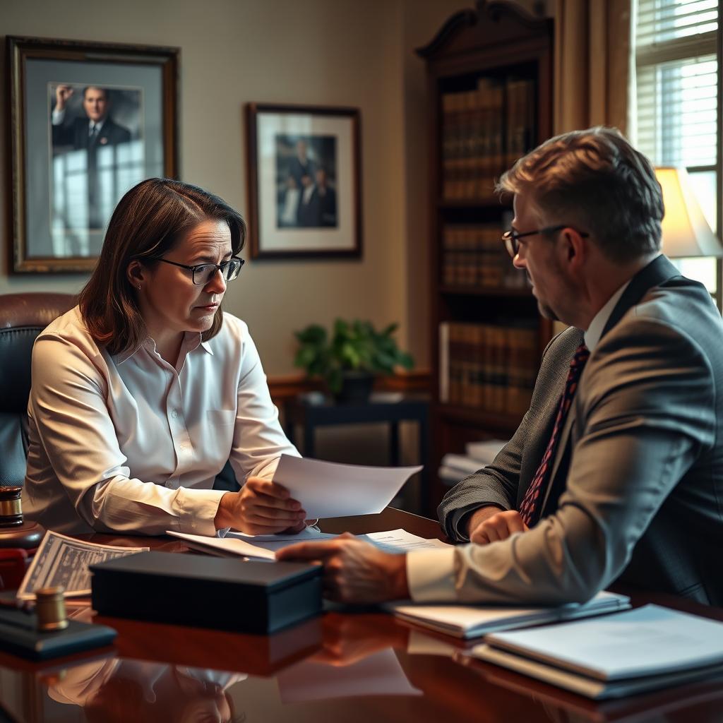Conspiracy to Commit a Felony lawyer King William County, VA