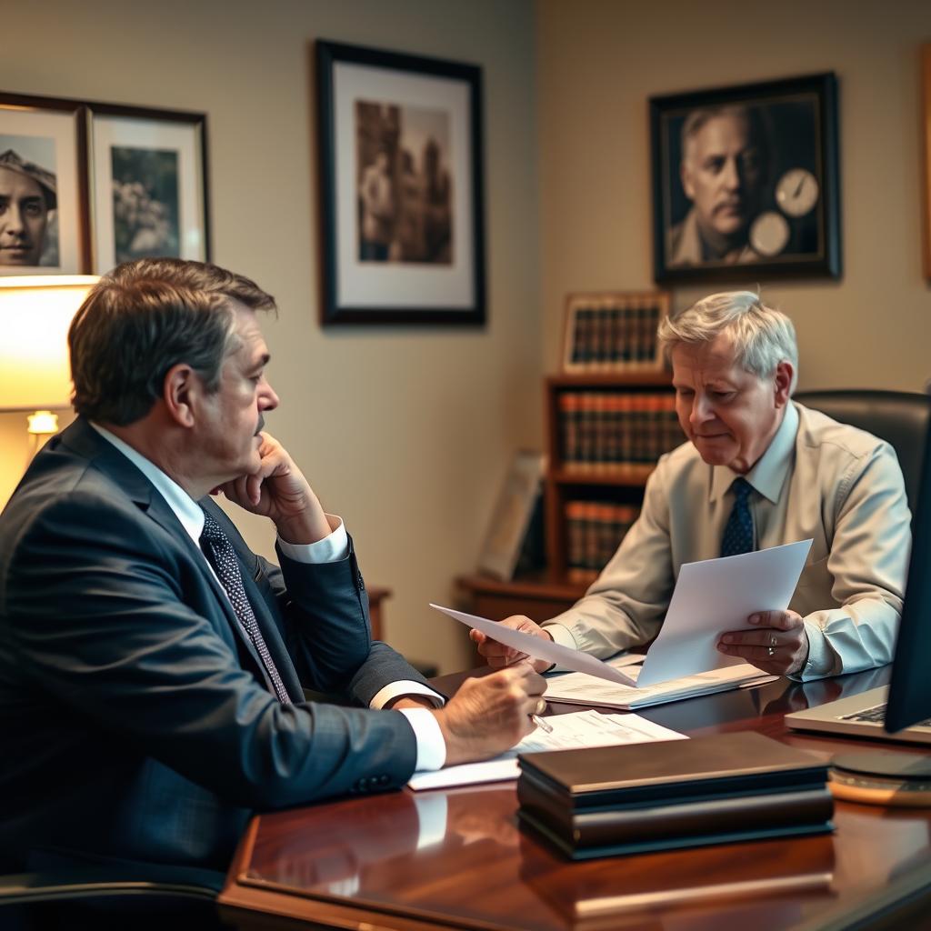 Conspiracy to Commit a Felony lawyer Powhatan County, VA