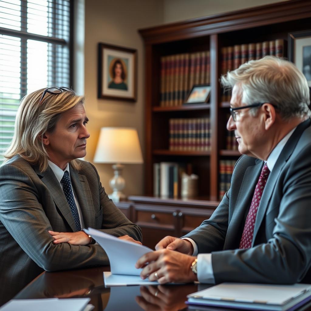 Conspiracy to Commit a Felony lawyer Prince George County, VA