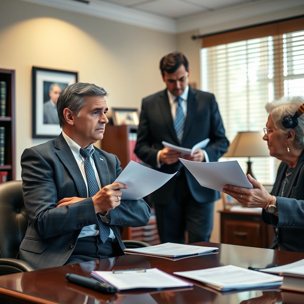 Conspiracy to Commit a Felony lawyer Roanoke County, VA
