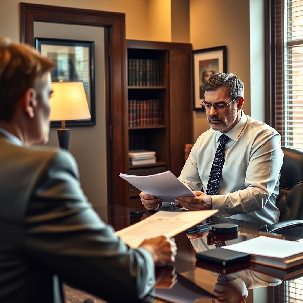 Conspiracy to Commit a Felony lawyer Virginia Beach, VA