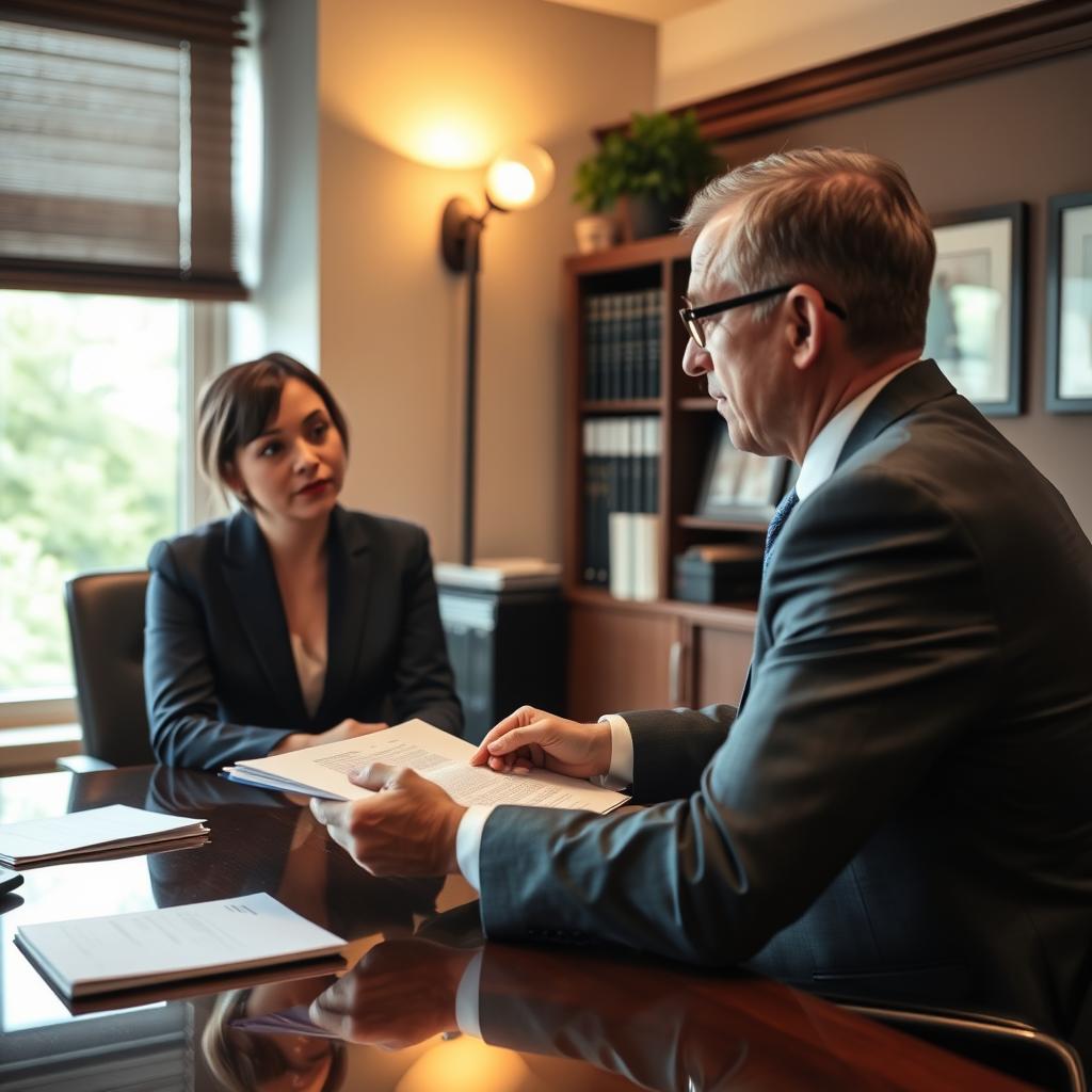 Continuing Course of Conduct with a Child lawyer Howard County, MD