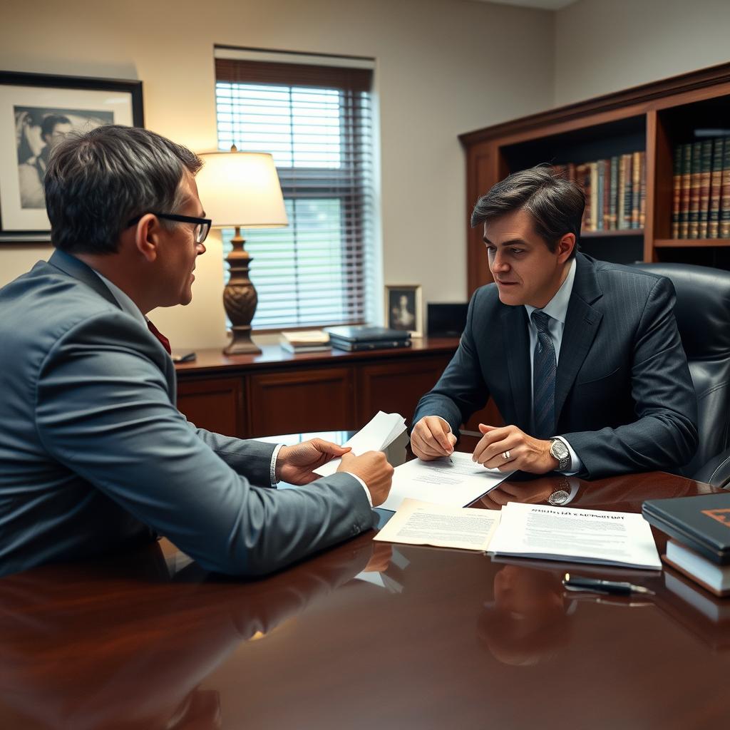 Continuing Course of Conduct with a Child lawyer Wicomico County, MD