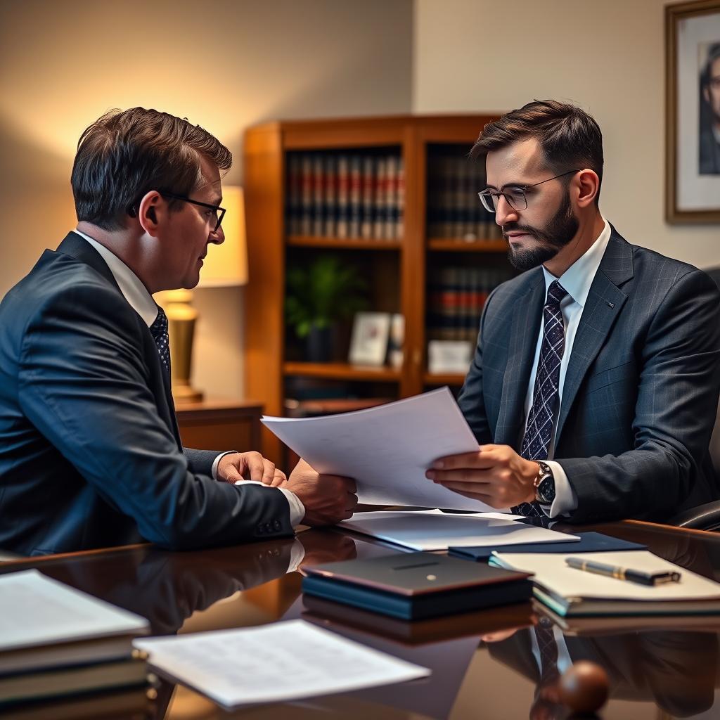 Criminal Sexual Abuse Lawyer Foggy Bottom, DC
