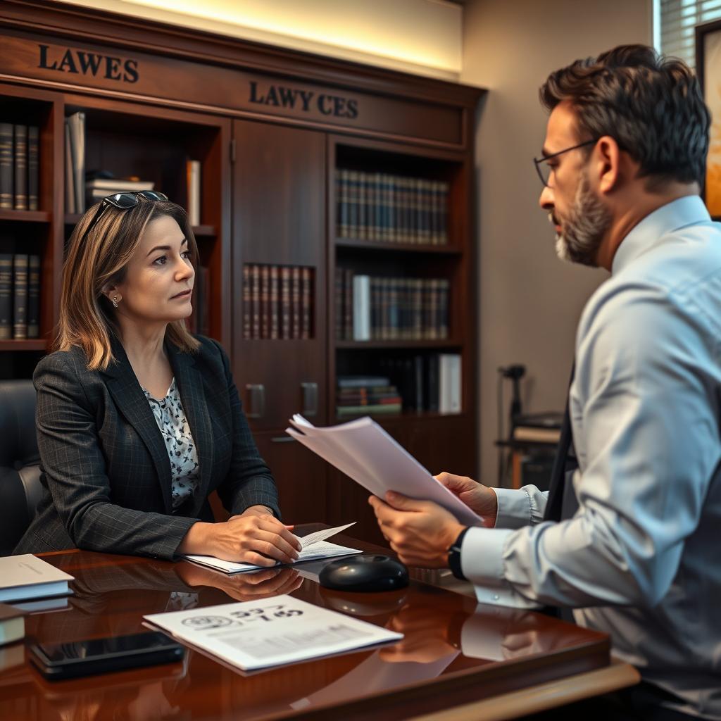 Criminal Sexual Abuse Lawyer Logan Circle, DC
