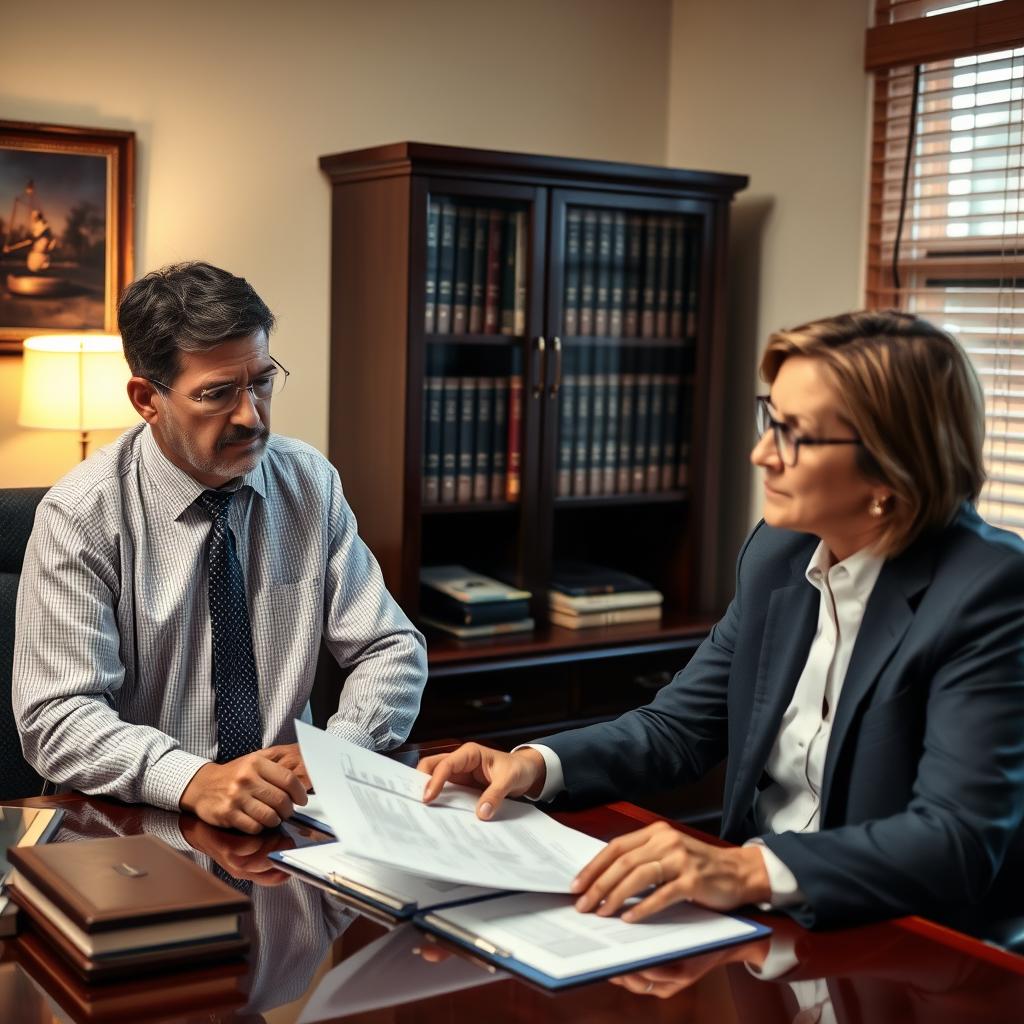 Criminal Solicitation lawyer Dinwiddie County, VA