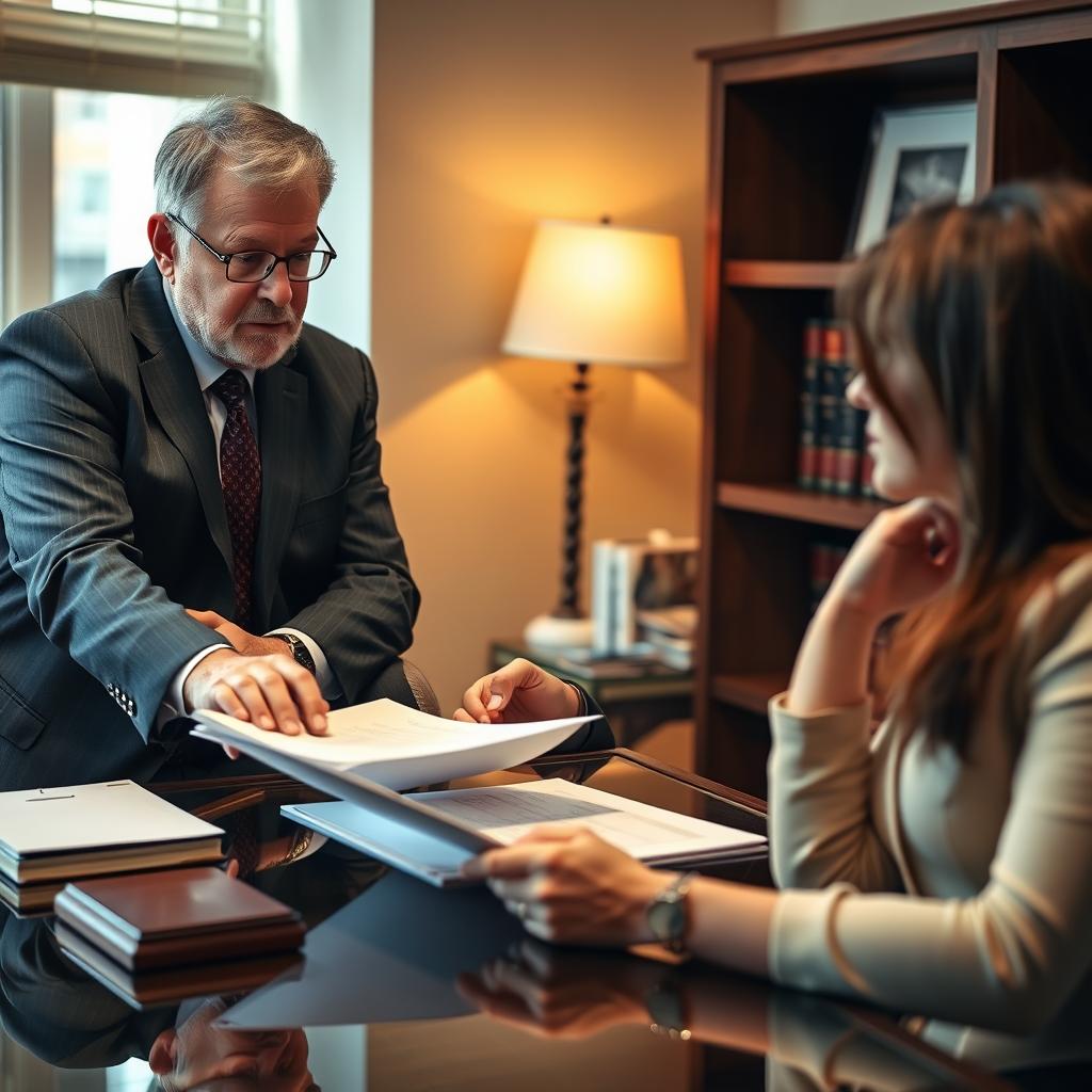 Criminal Solicitation lawyer James City County, VA