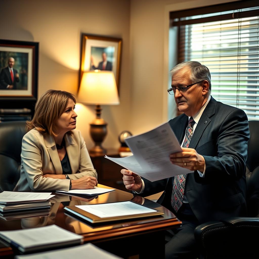 Criminal Solicitation lawyer King William County, VA