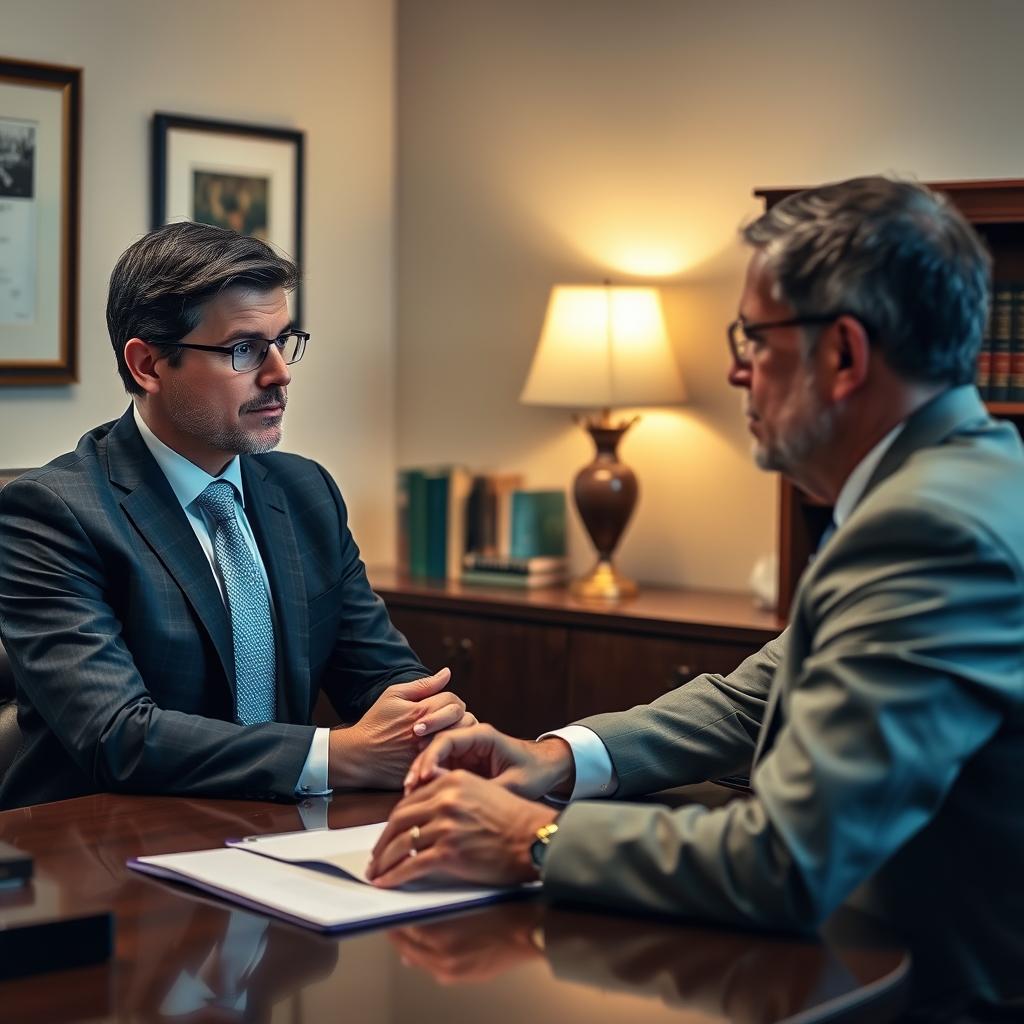 Criminal Solicitation lawyer Poquoson, VA
