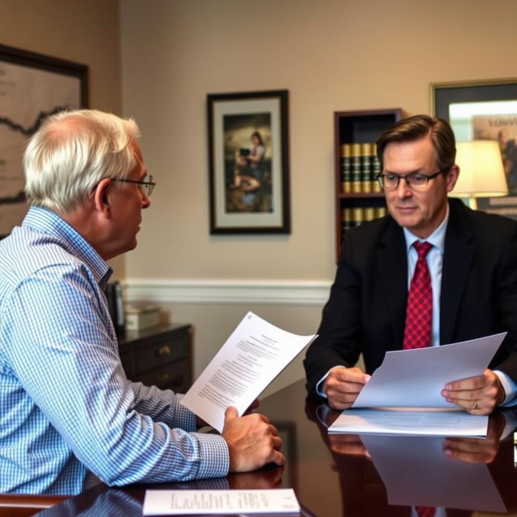 Criminal Solicitation lawyer Rappahannock County, VA