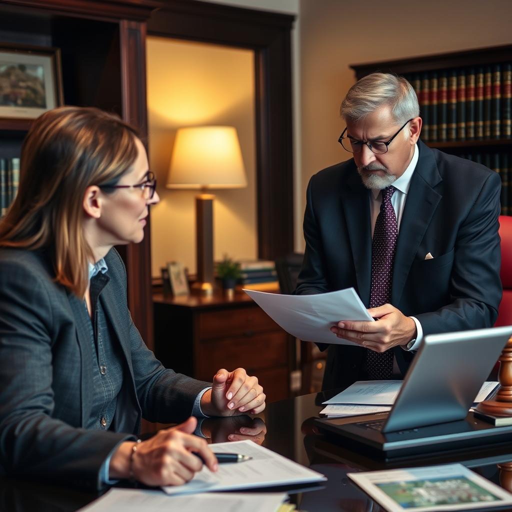 Criminal Solicitation lawyer Roanoke County, VA
