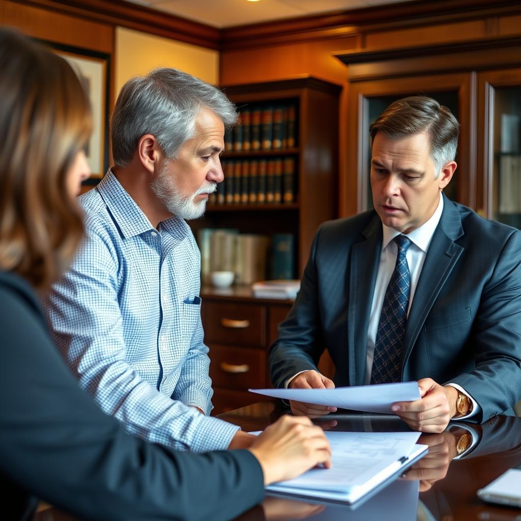 Criminal Solicitation lawyer Virginia, VA