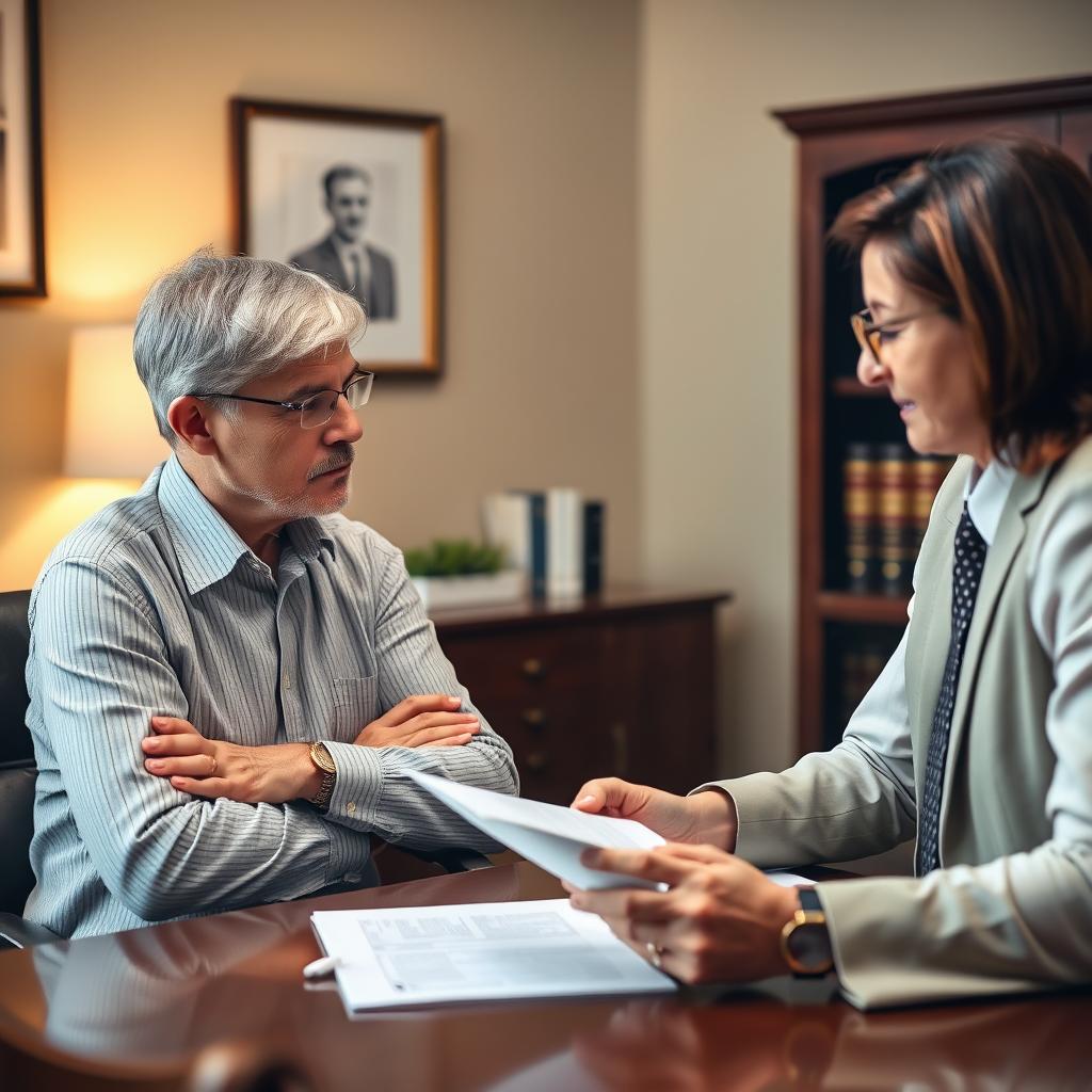 Endangering the Welfare of a Child (for CSAM) lawyer New Jersey, NJ