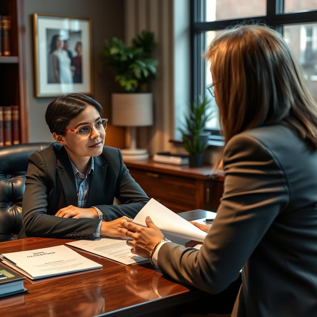 Enticing a Child lawyer DC, DC