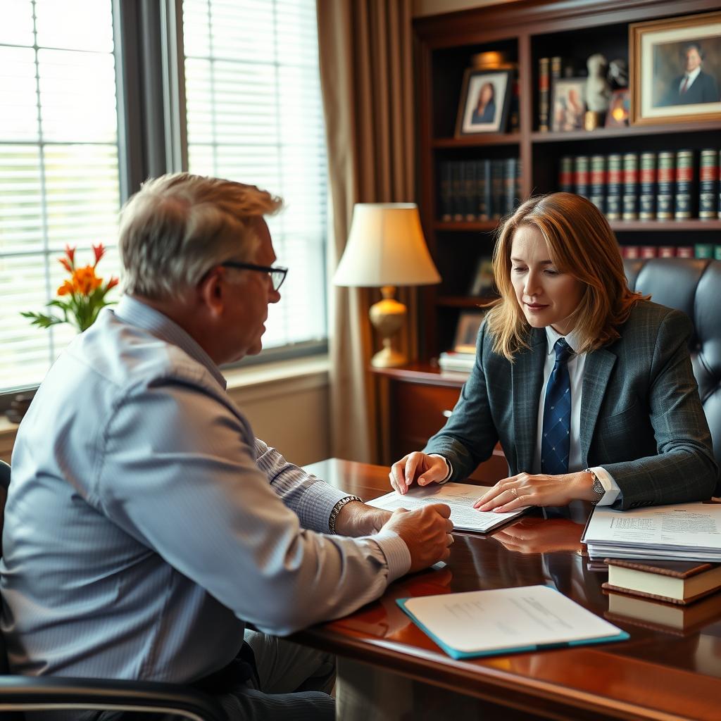Failure to Register (Megan's Law Violation) lawyer New Jersey, NJ