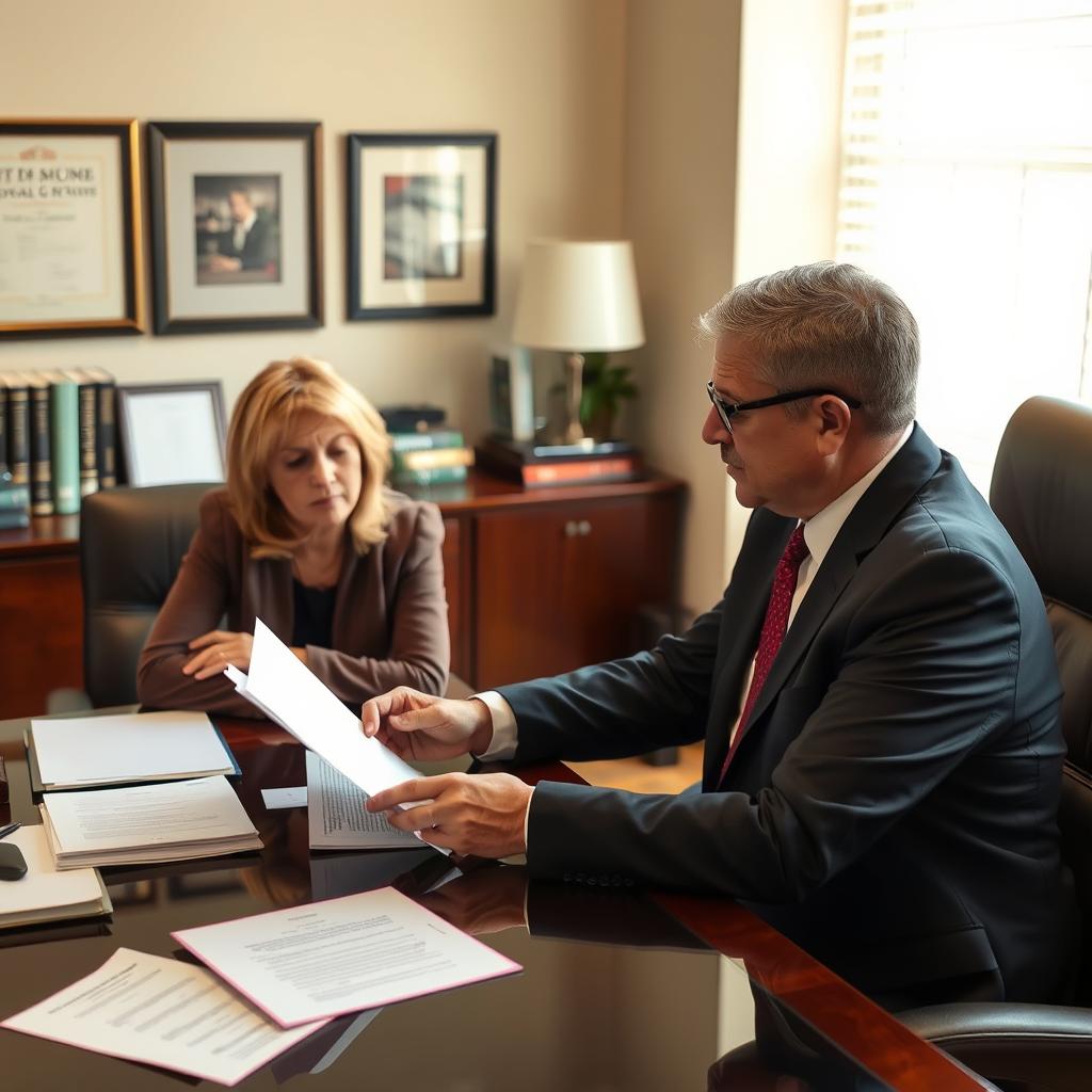 First Degree Sexual Abuse lawyer DC, DC
