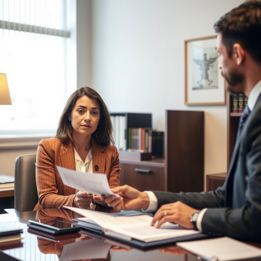 First Degree Sexual Abuse of a Minor or Student lawyer DC, DC