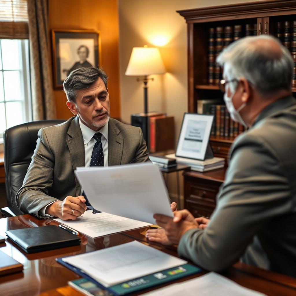 Forcible Sodomy lawyer Fauquier County, VA