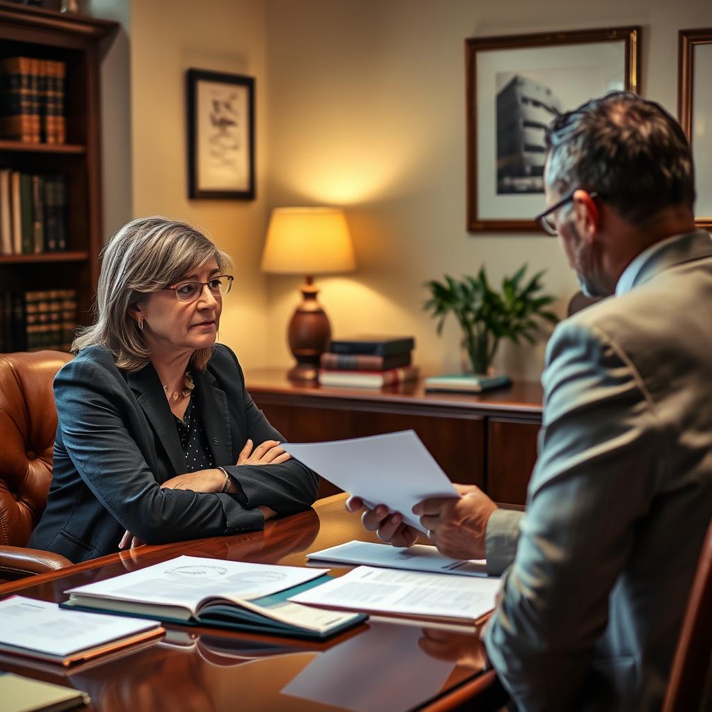 Human Trafficking lawyer Augusta County, VA