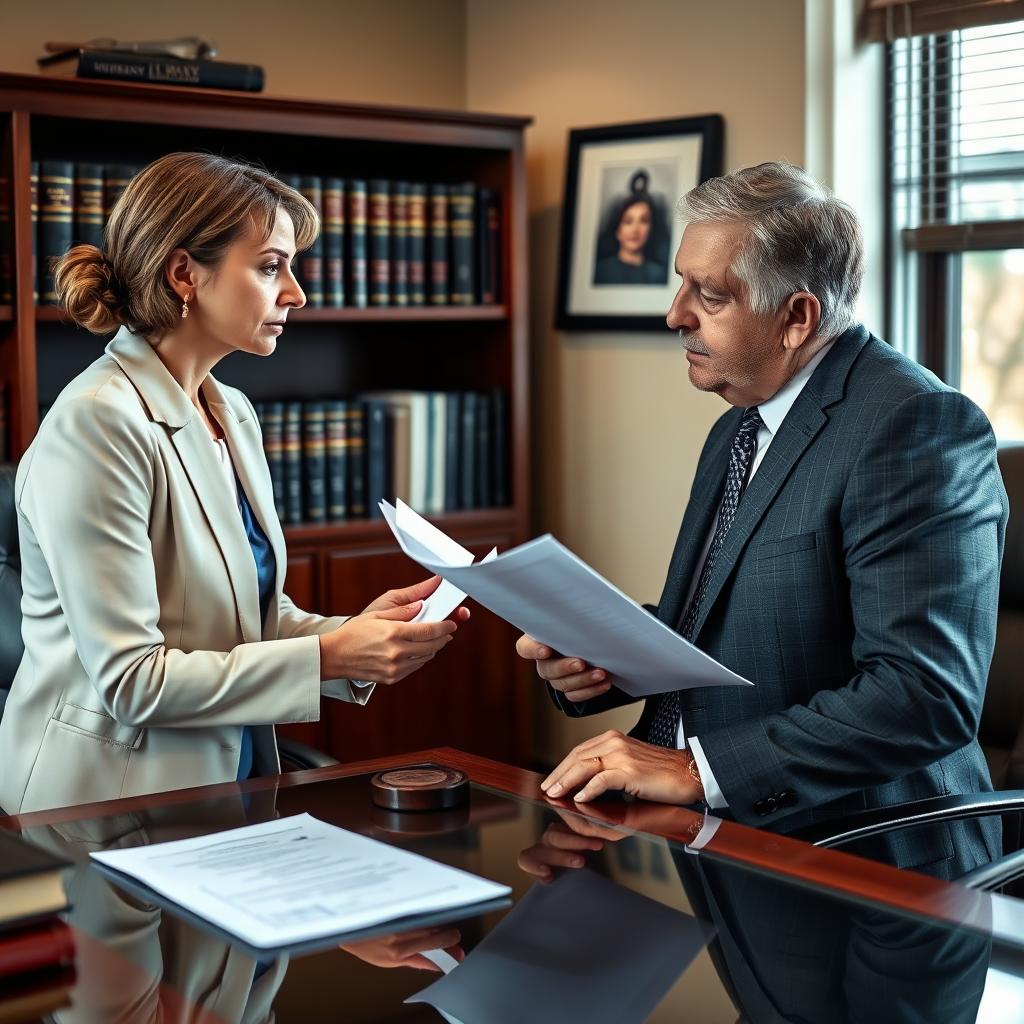 Human Trafficking lawyer Gloucester County, VA