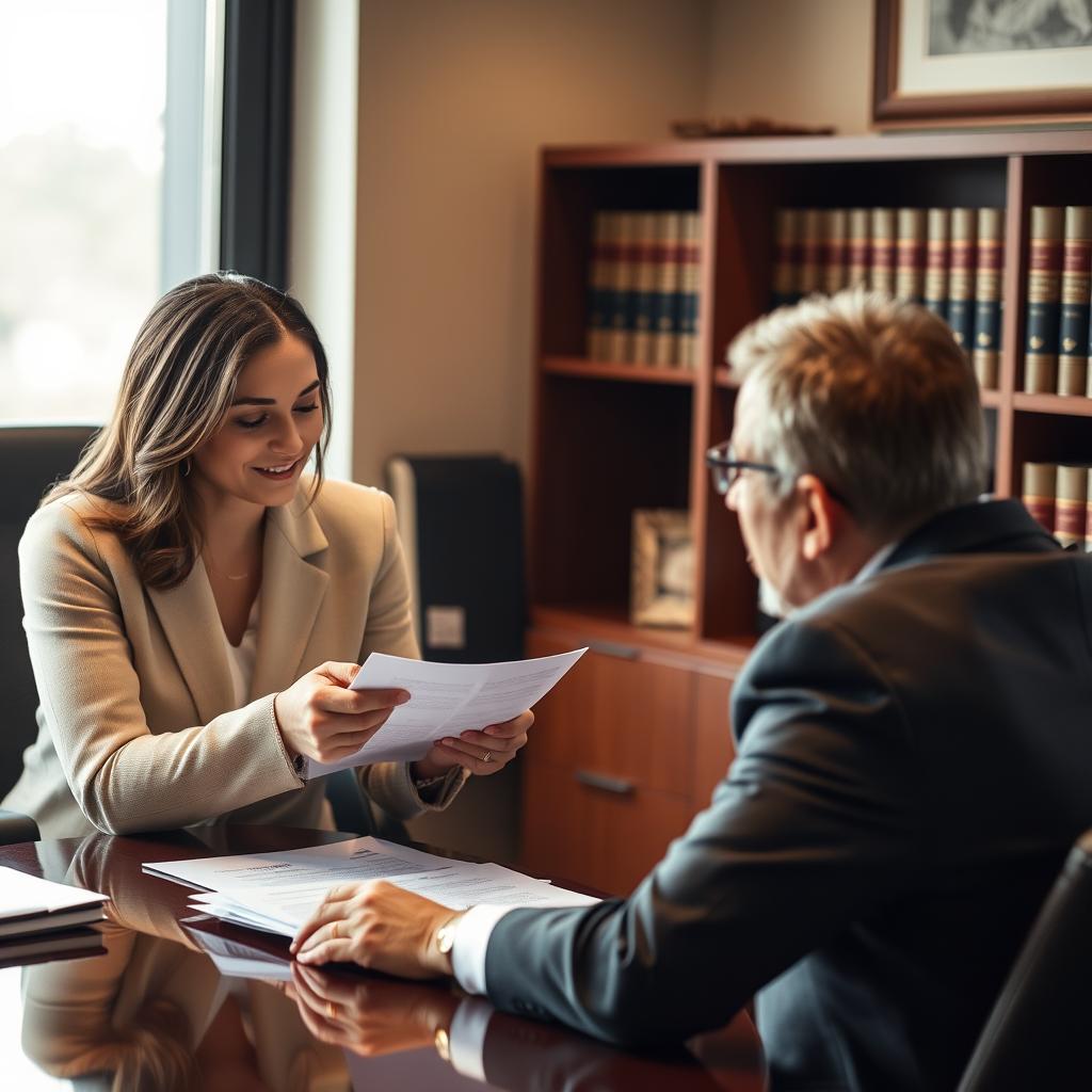 Human Trafficking lawyer Harford County, MD