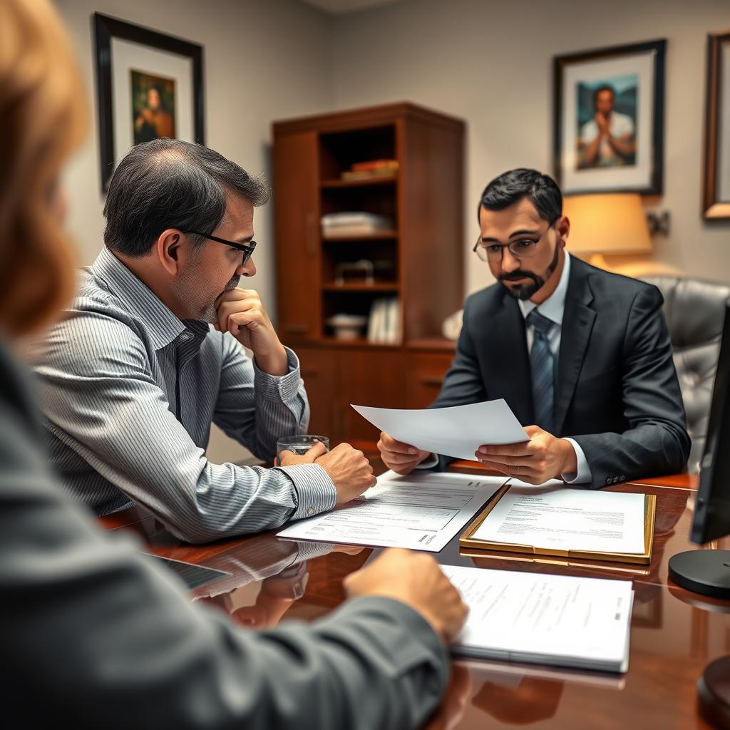 Human Trafficking lawyer Orange County, VA