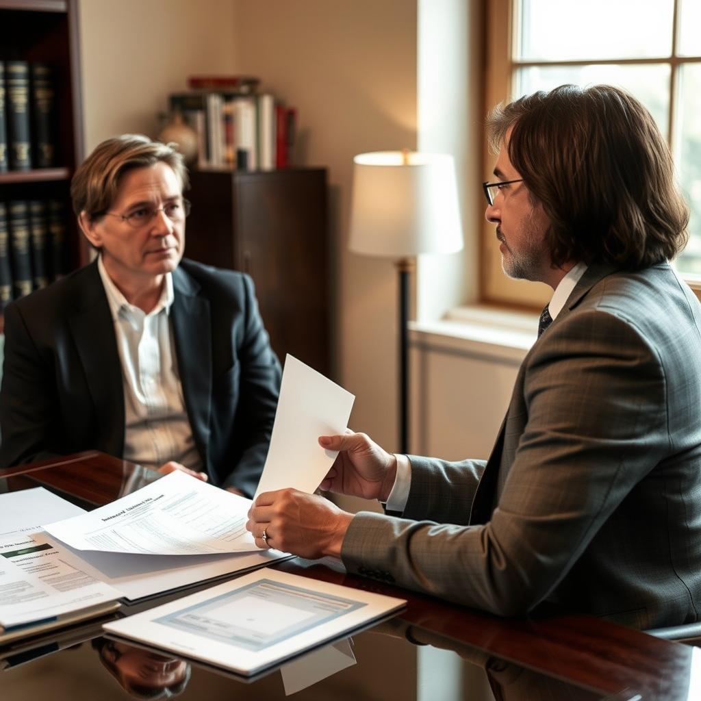 Incest lawyer DC, DC
