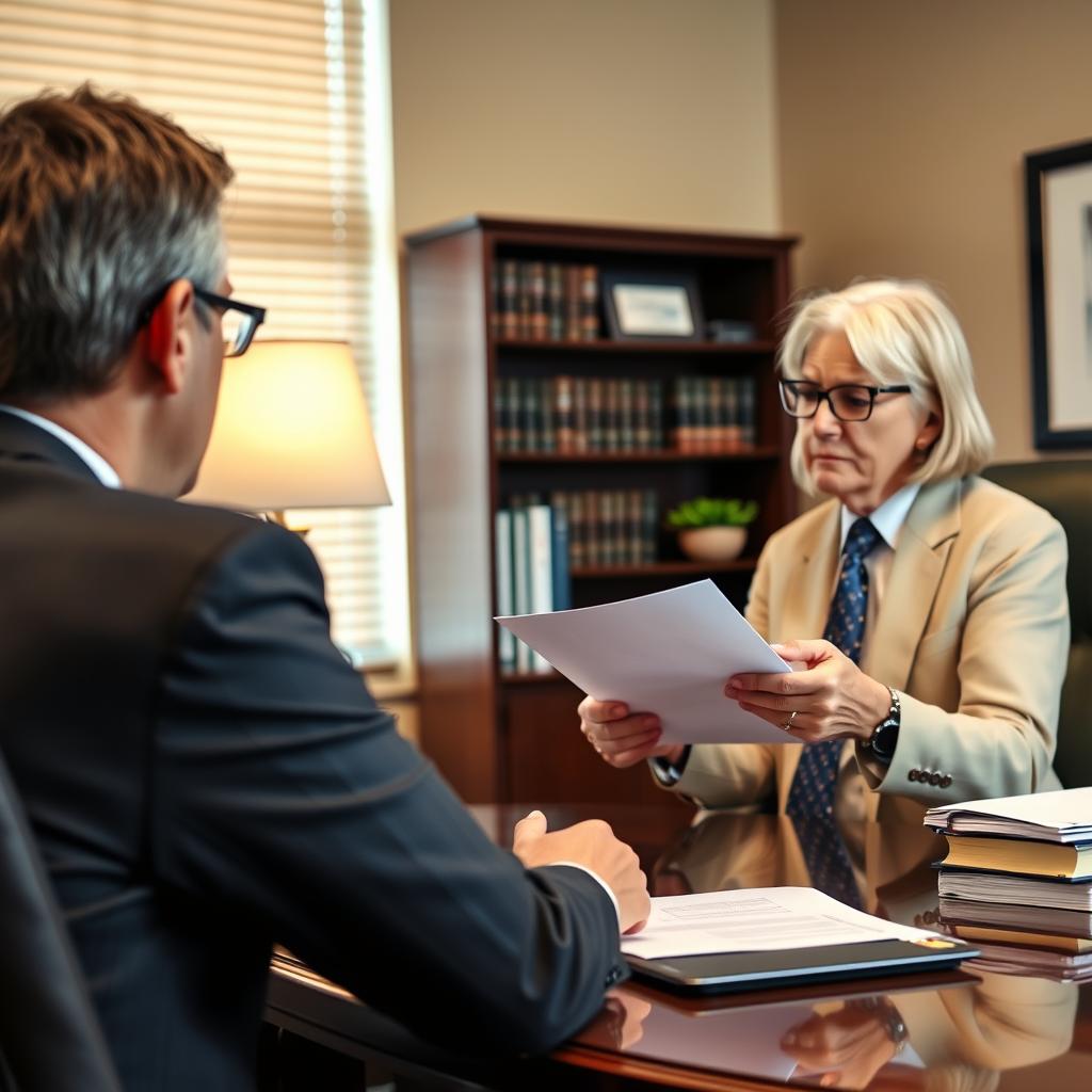 Incest lawyer Dinwiddie County, VA