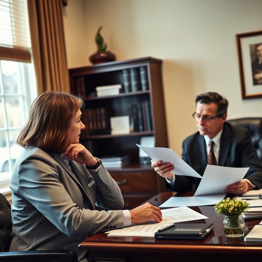 Indecent Exposure lawyer Fauquier County, VA