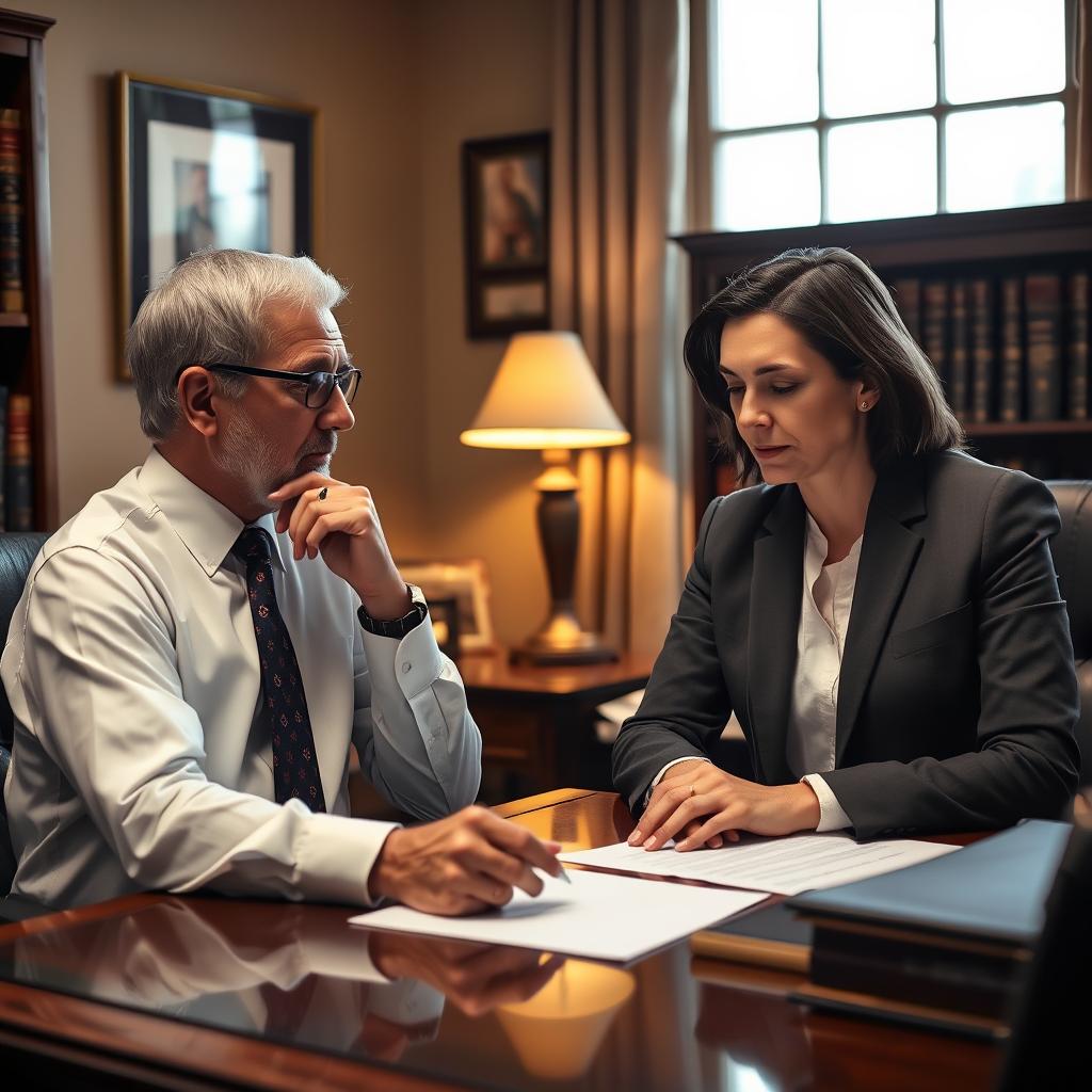Indecent Exposure lawyer Fluvanna County, VA