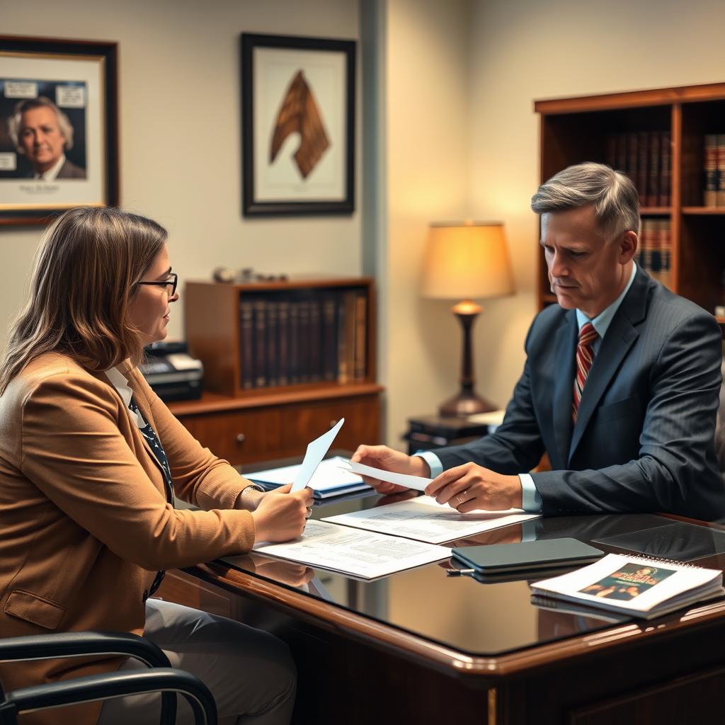 Indecent Exposure lawyer Powhatan County, VA