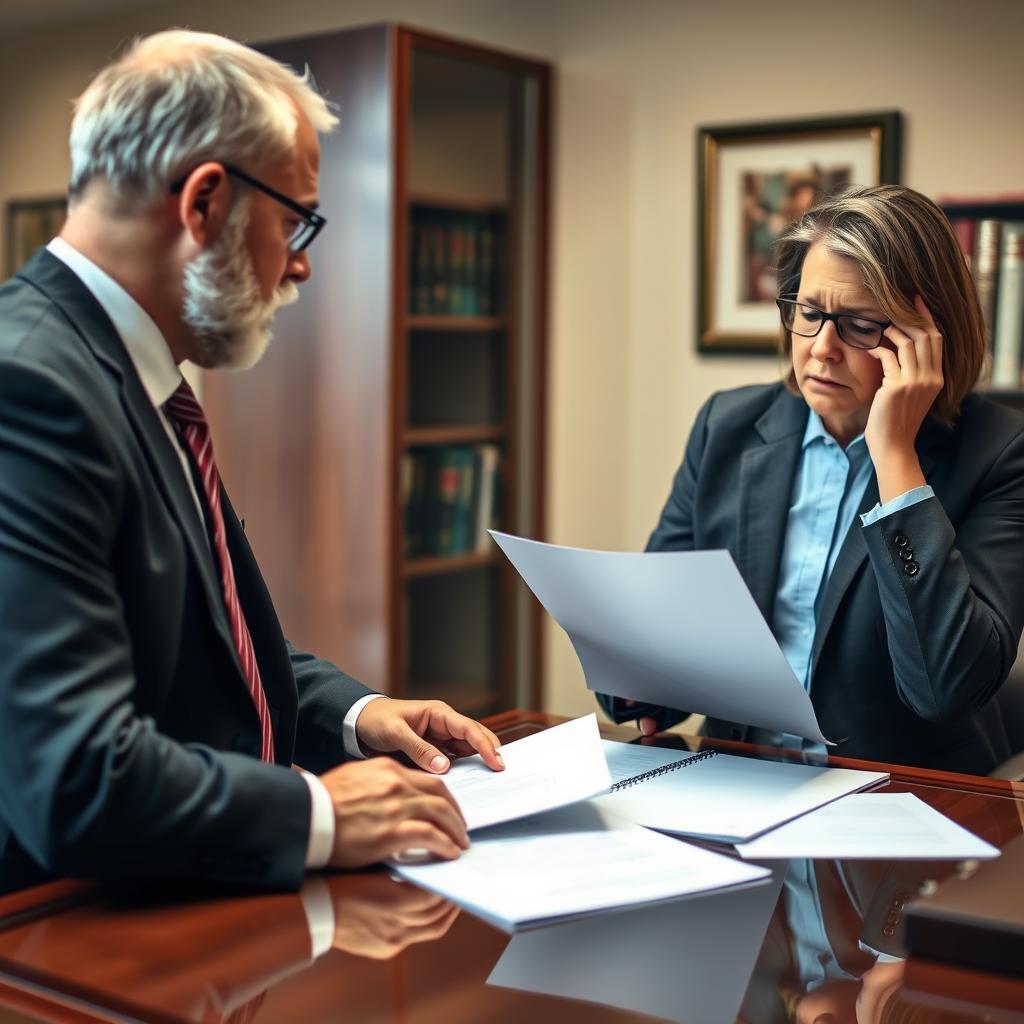 Indecent Exposure lawyer Worcester County, MD