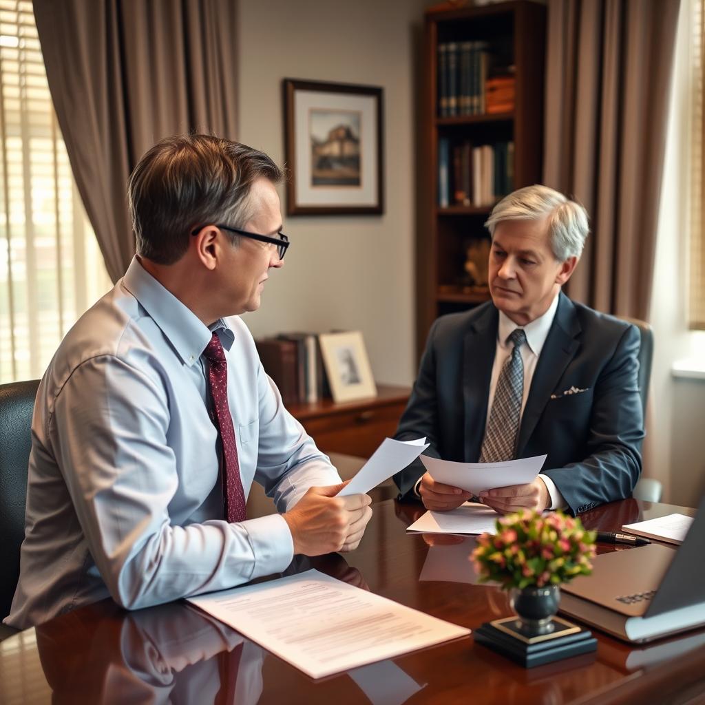 Indecent Liberties with a Child lawyer New Kent County, VA
