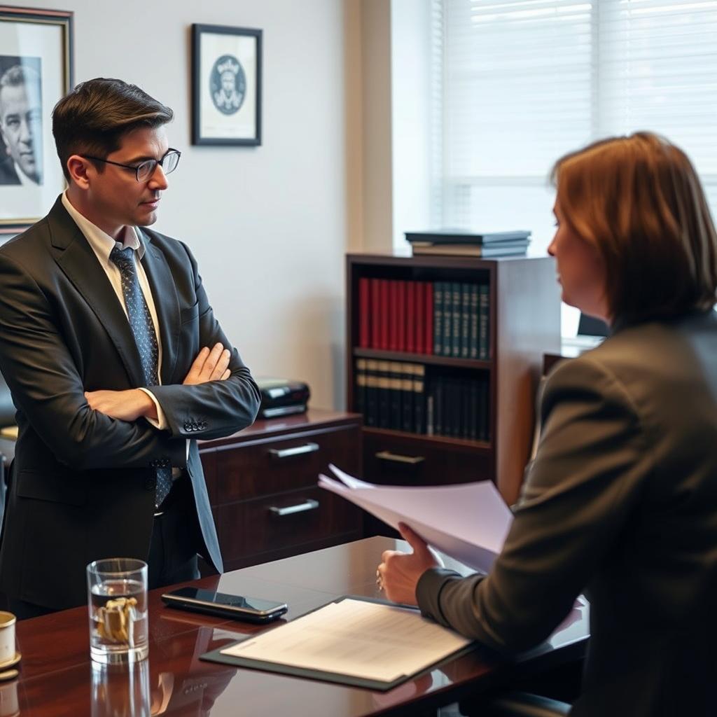 Lewd, Indecent, or Obscene Acts lawyer DC, DC
