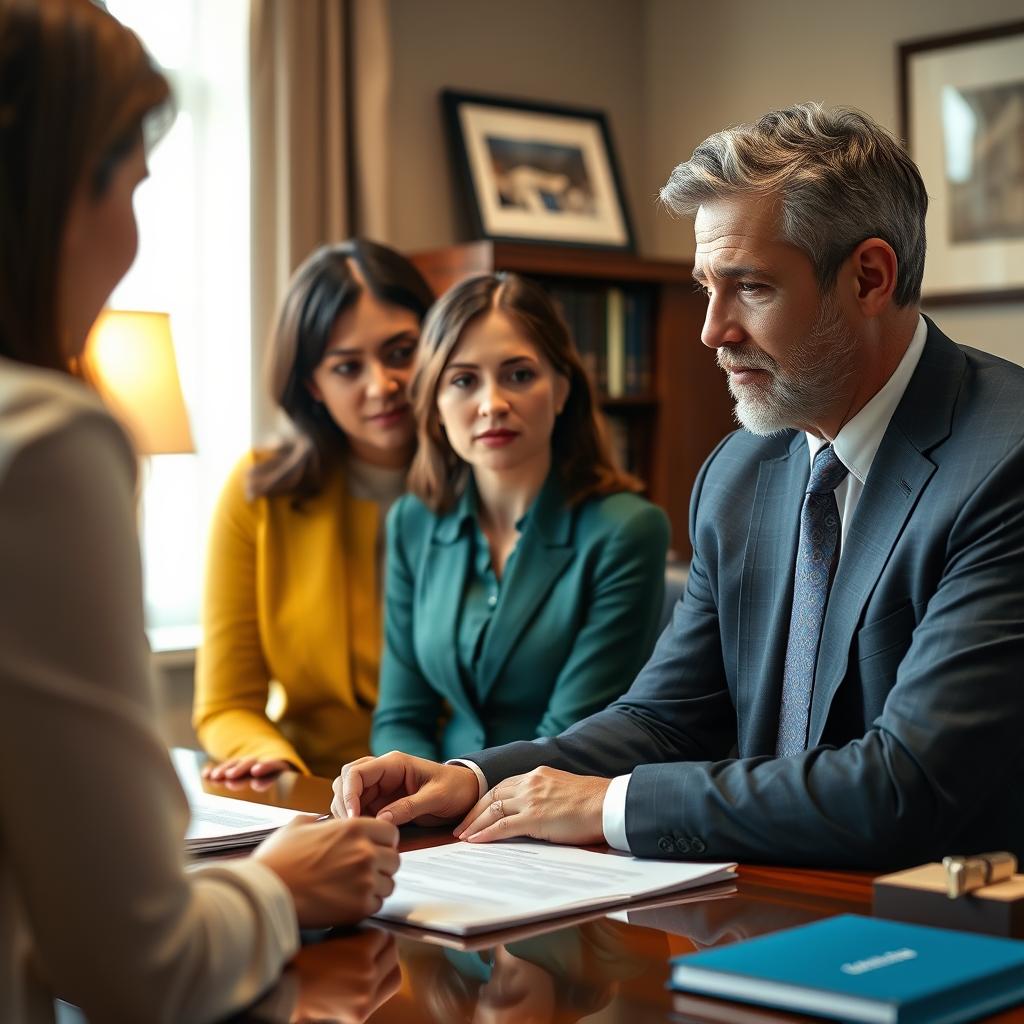 Luring or Enticing a Child lawyer New Jersey, NJ