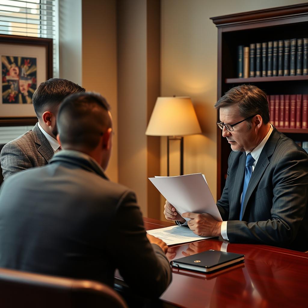 Nonconsensual Distribution of Private Sexual Images lawyer Baltimore, MD
