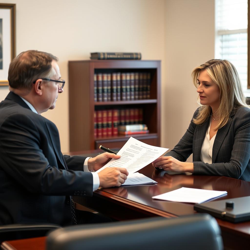 Nonconsensual Distribution of Private Sexual Images lawyer Caroline County, VA
