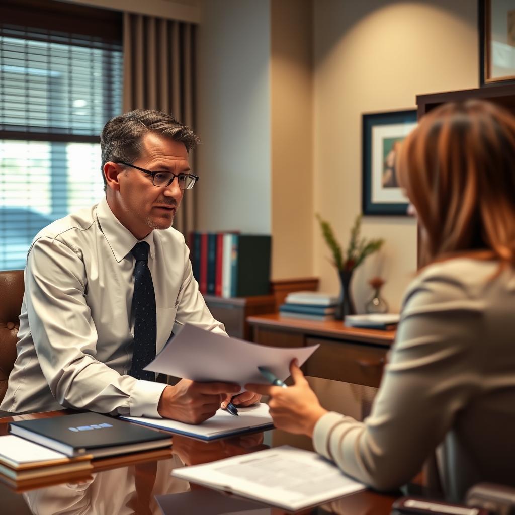 Nonconsensual Distribution of Private Sexual Images lawyer Carroll County, MD
