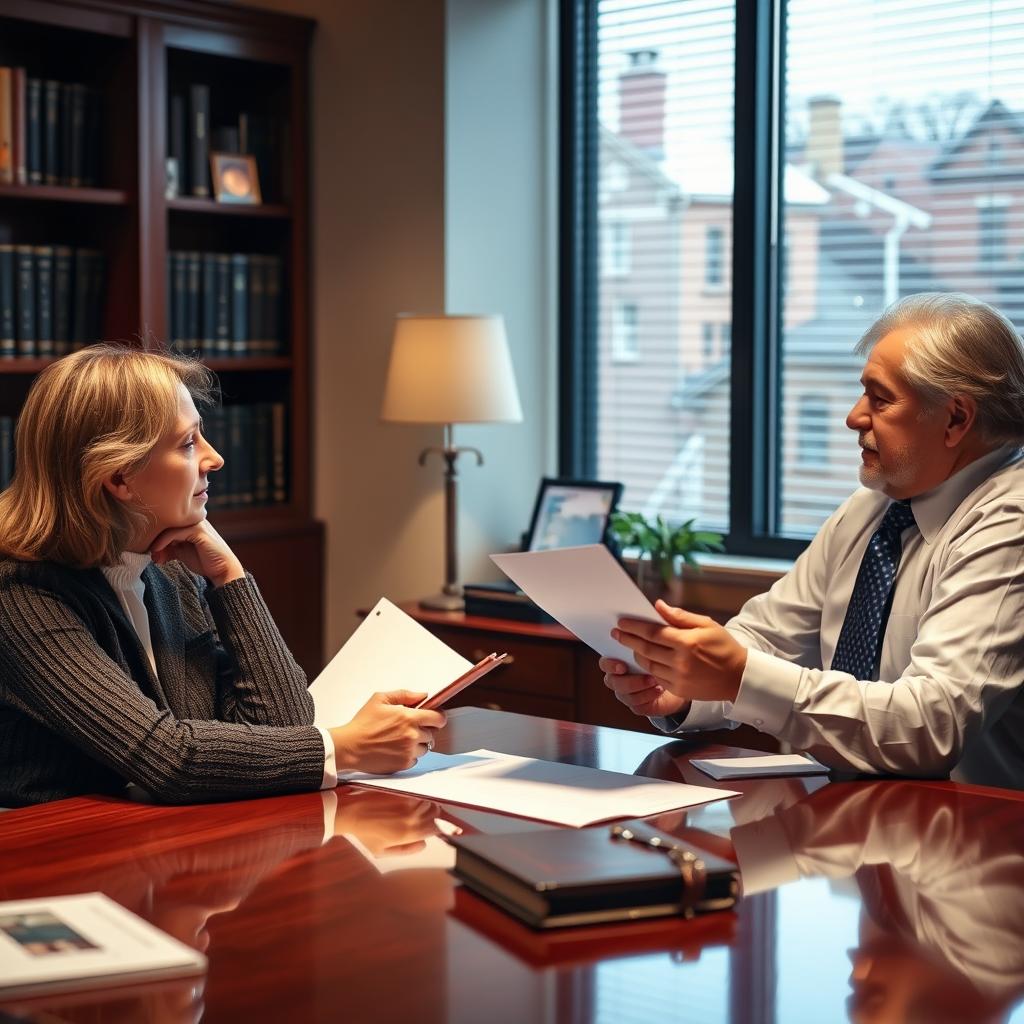 Nonconsensual Distribution of Private Sexual Images lawyer Cecil County, MD