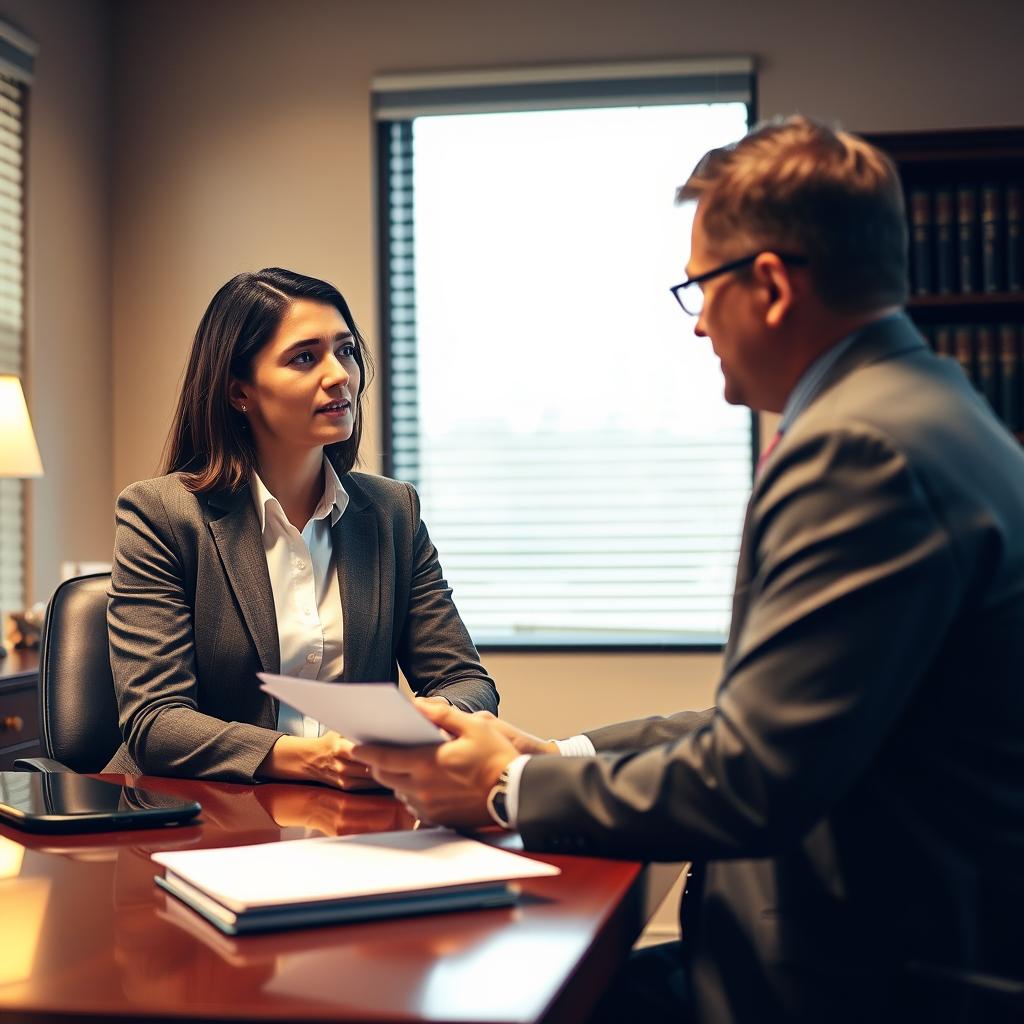 Nonconsensual Distribution of Private Sexual Images lawyer Garrett County, MD