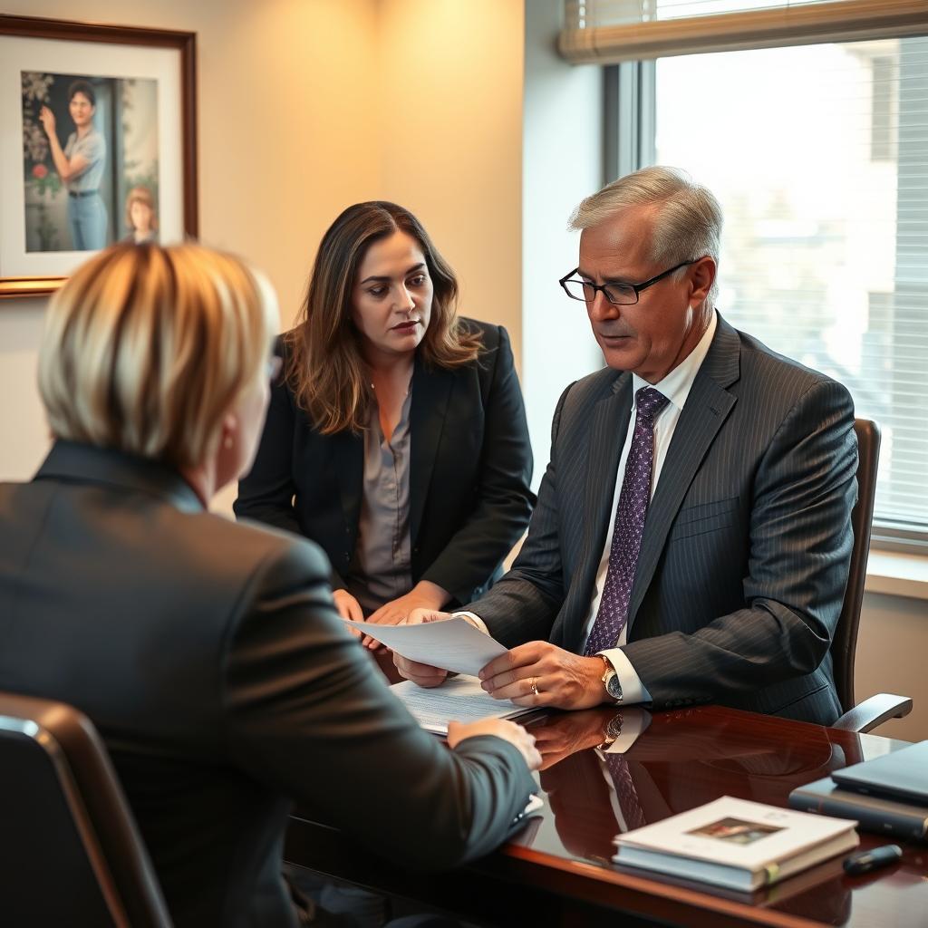 Nonconsensual Distribution of Private Sexual Images lawyer Maryland, MD