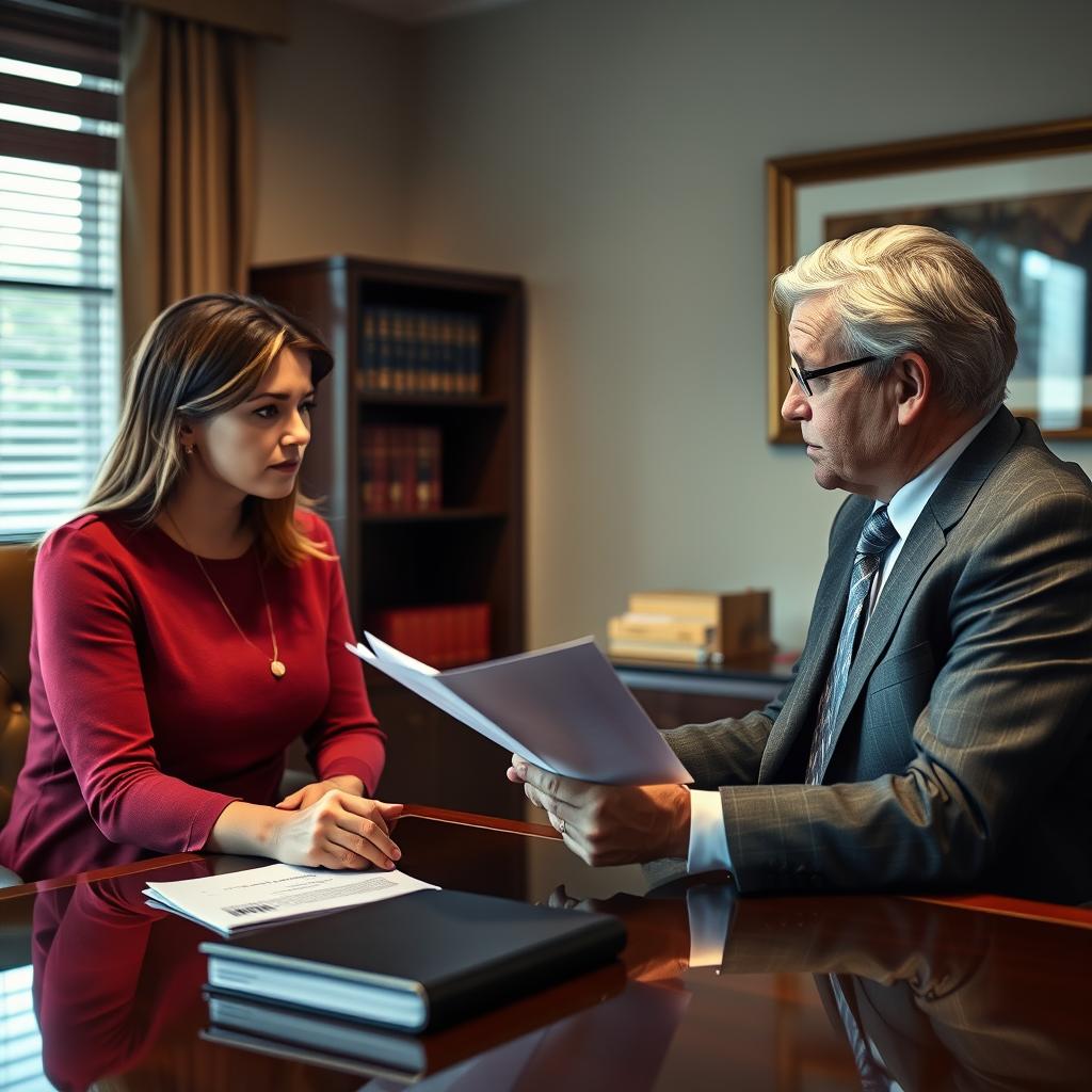 Nonconsensual Distribution of Private Sexual Images lawyer Prince George's County, MD