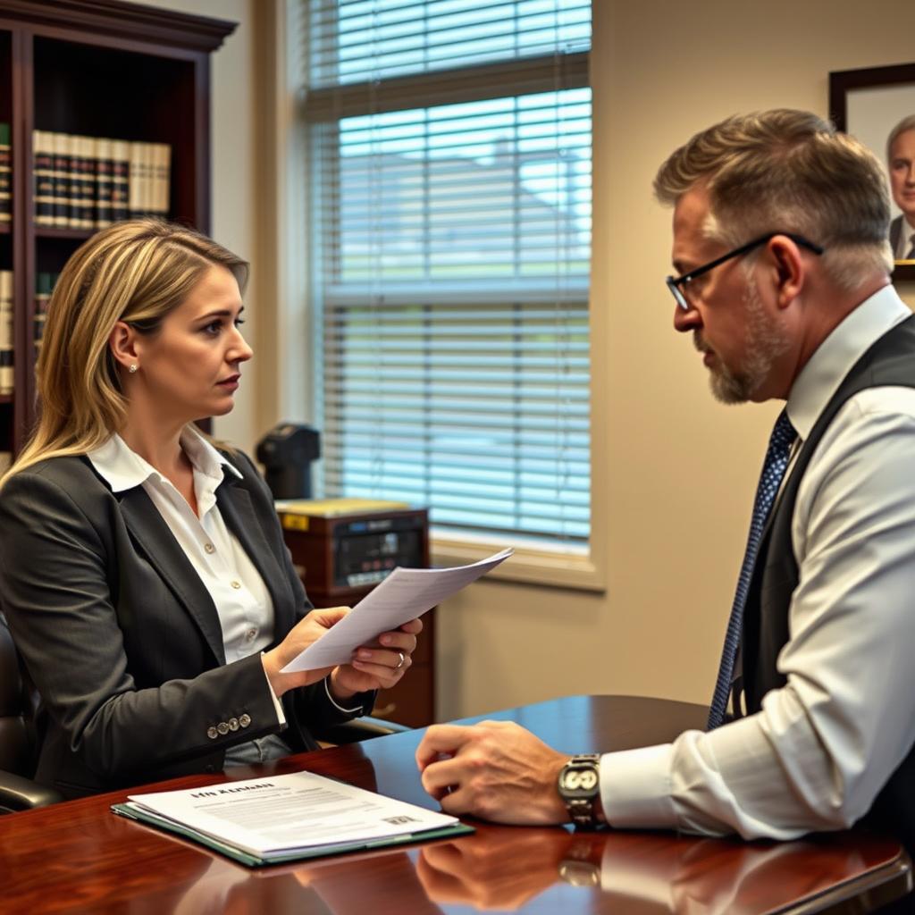 Nonconsensual Distribution of Private Sexual Images lawyer Queen Anne's County, MD