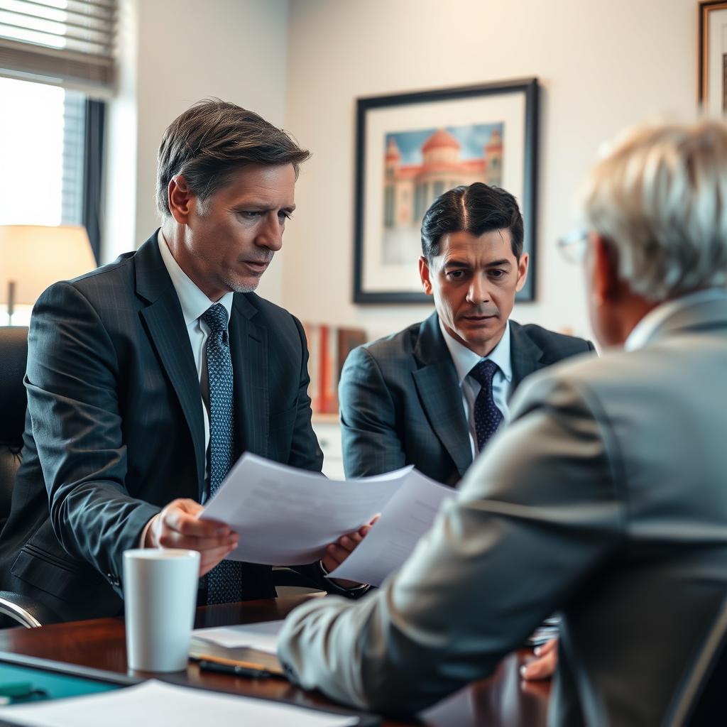 Nonconsensual Distribution of Private Sexual Images lawyer Salisbury, MD