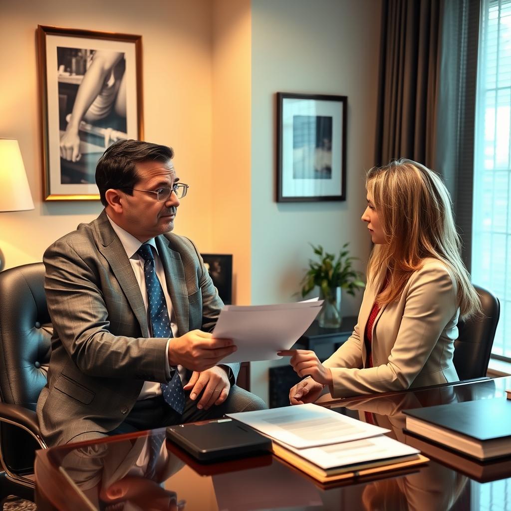 Nonconsensual Distribution of Private Sexual Images lawyer Somerset County, NJ